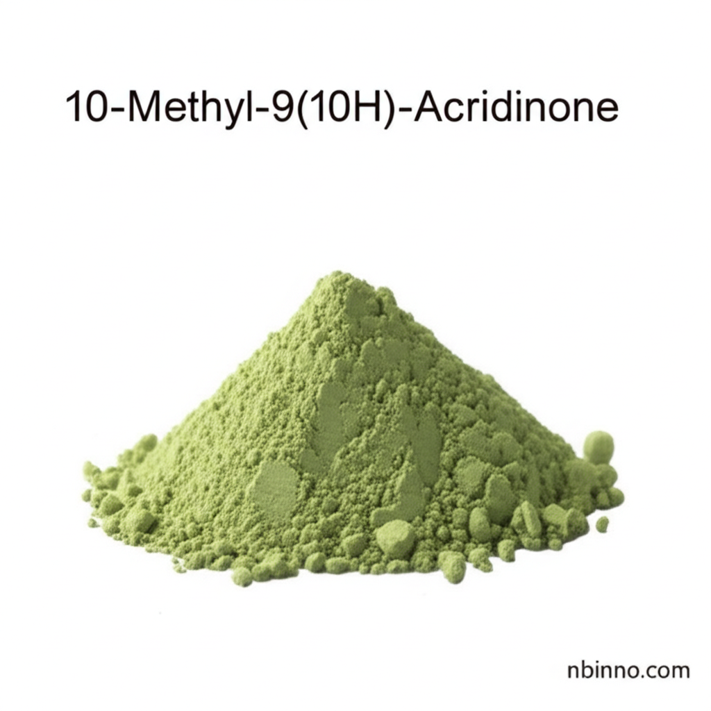 10-Methyl-9(10H)-Acridinone
