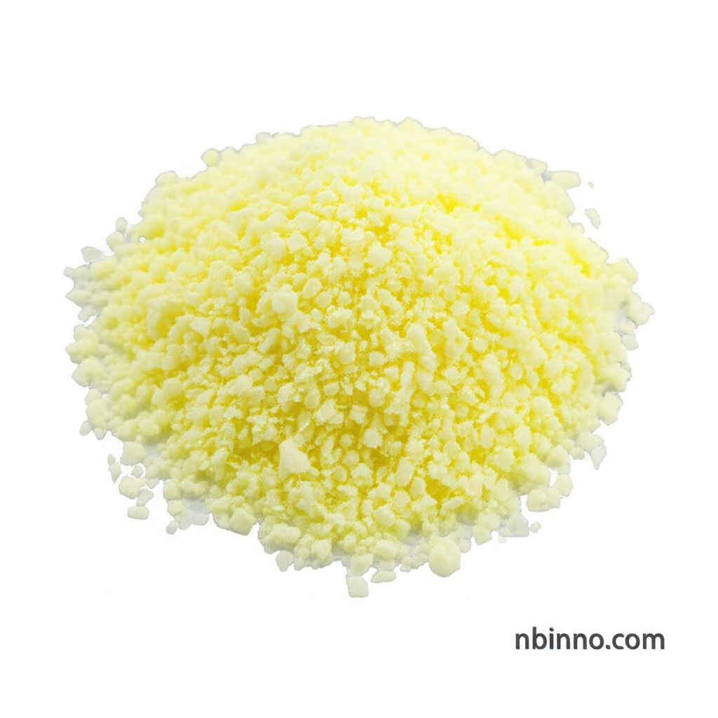 Nonionic Softener Flakes