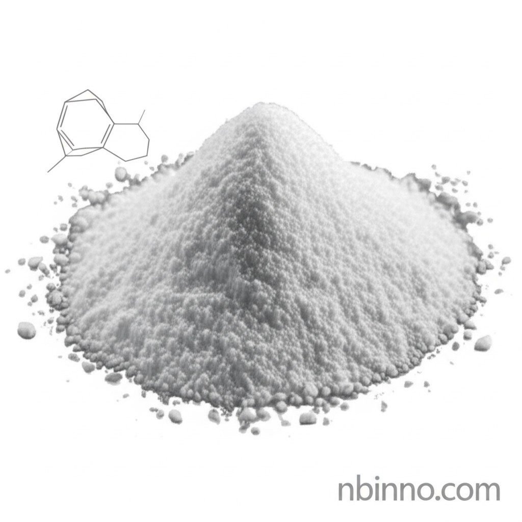 PVC Compound Stabilizer