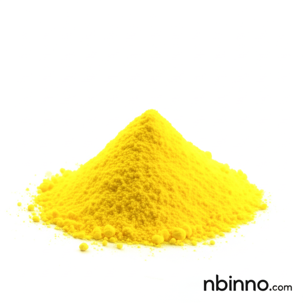 Idebenone Powder