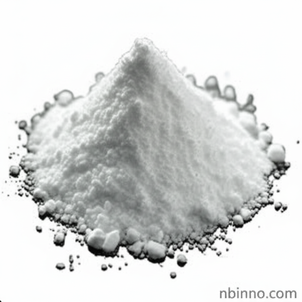N-Aminosuccinimide Hydrochloride