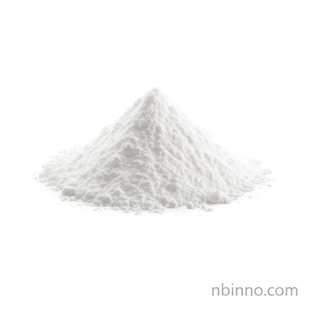 Aripiprazole API Powder
