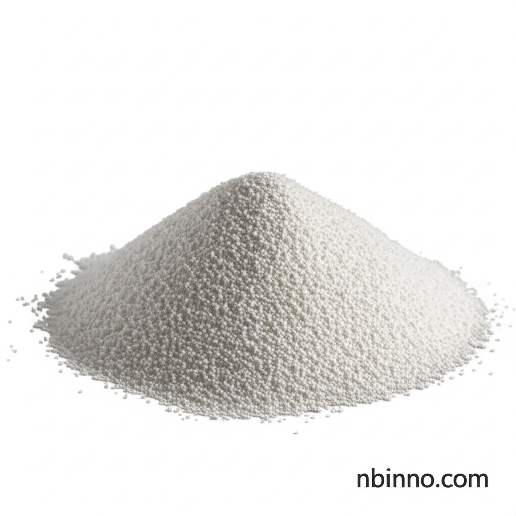 Polyacrylamide