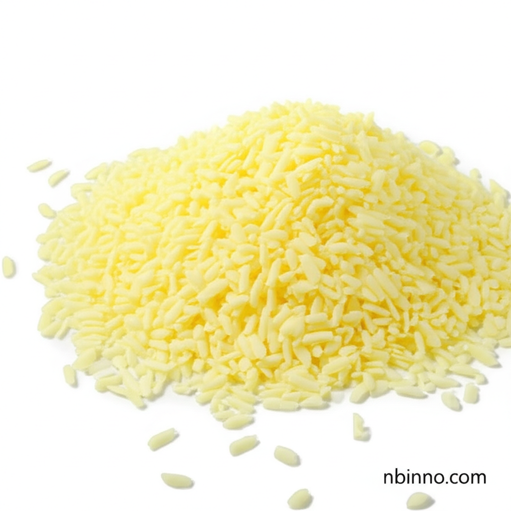 Nonionic Softener Flakes