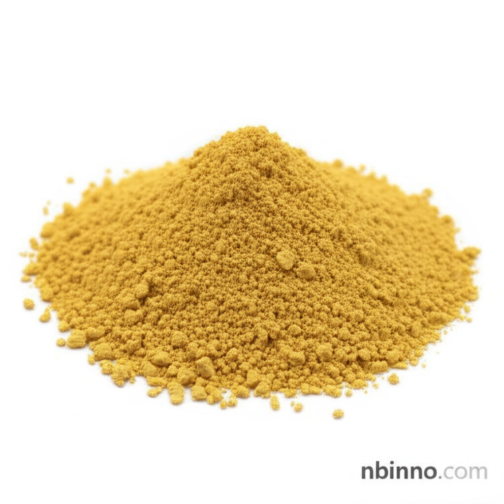 Poly-tert-butylphenol disulfide