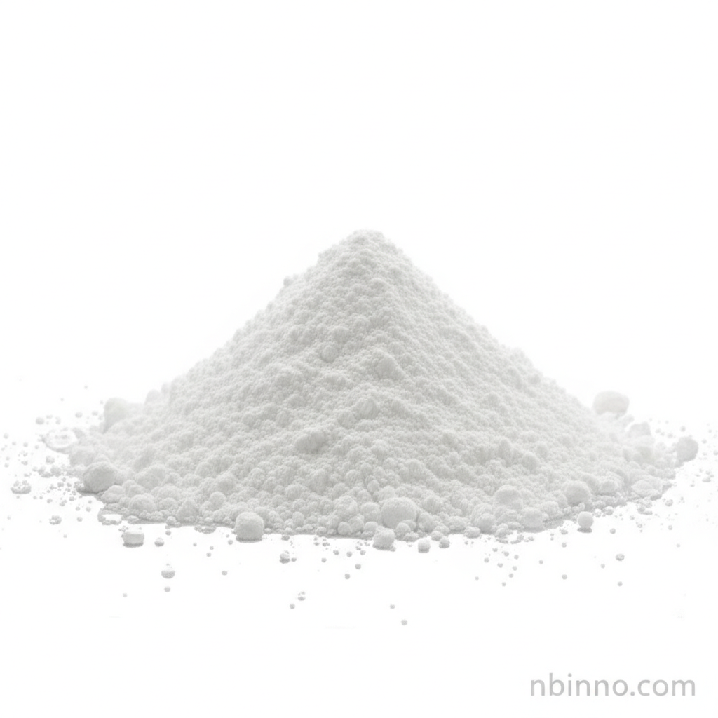 Calcium Zinc Stabilizer