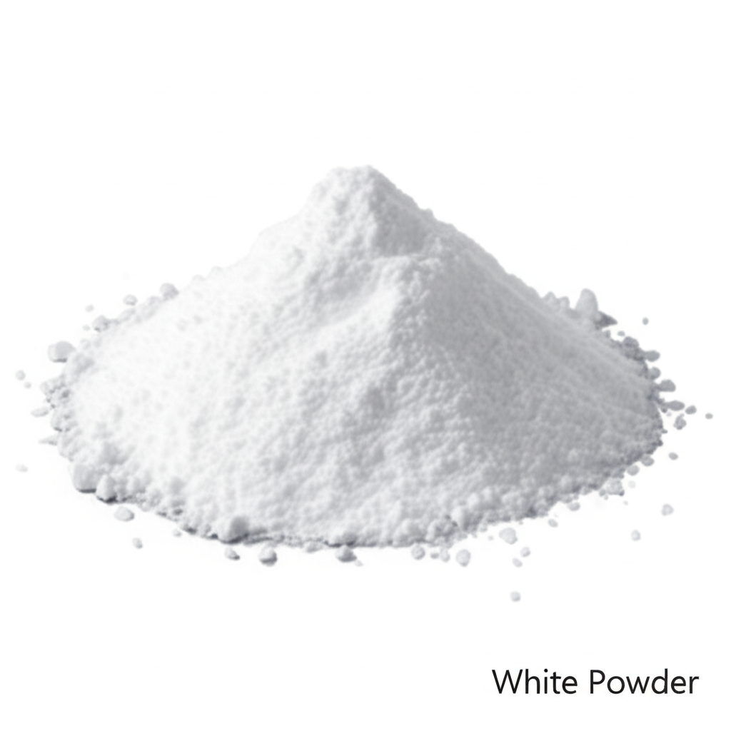 Carboxymethyl Cellulose Sodium