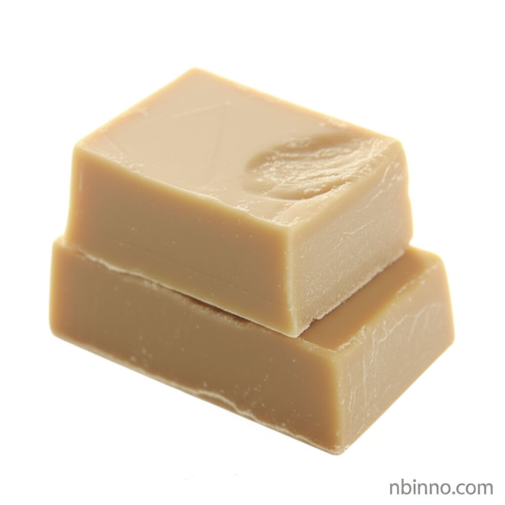 Cocoa Butter