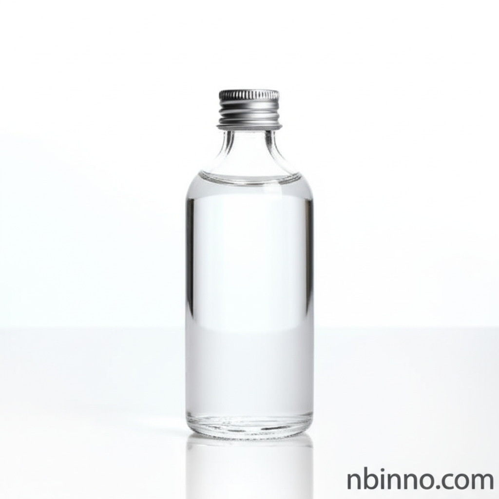 Turpentine Oil