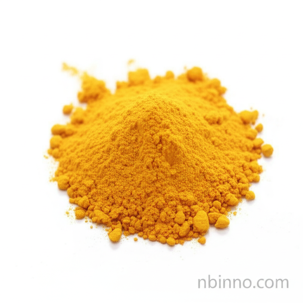 Mordant Yellow 1