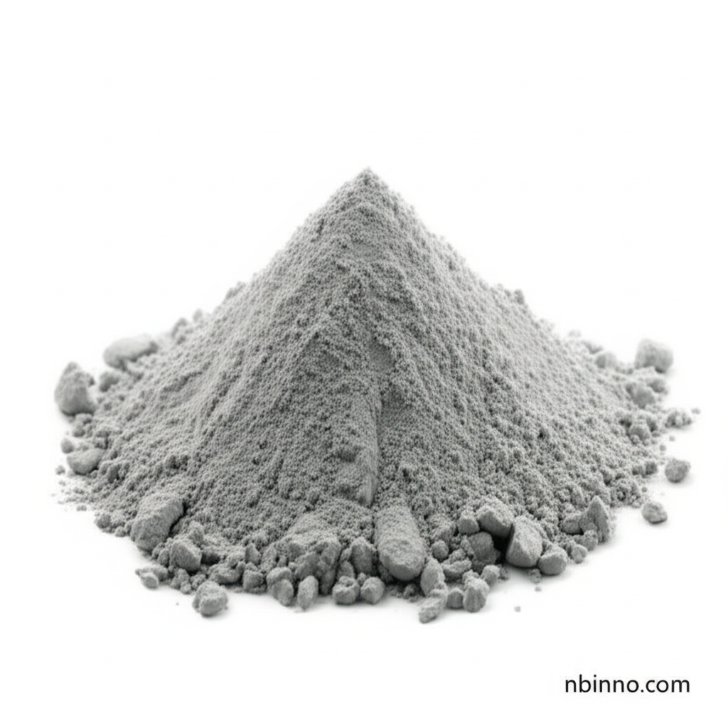Barium Sulfide