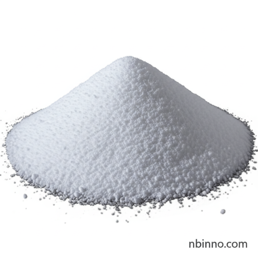 Nonionic Polyacrylamide