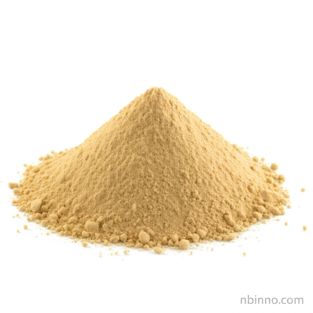Soy Lecithin