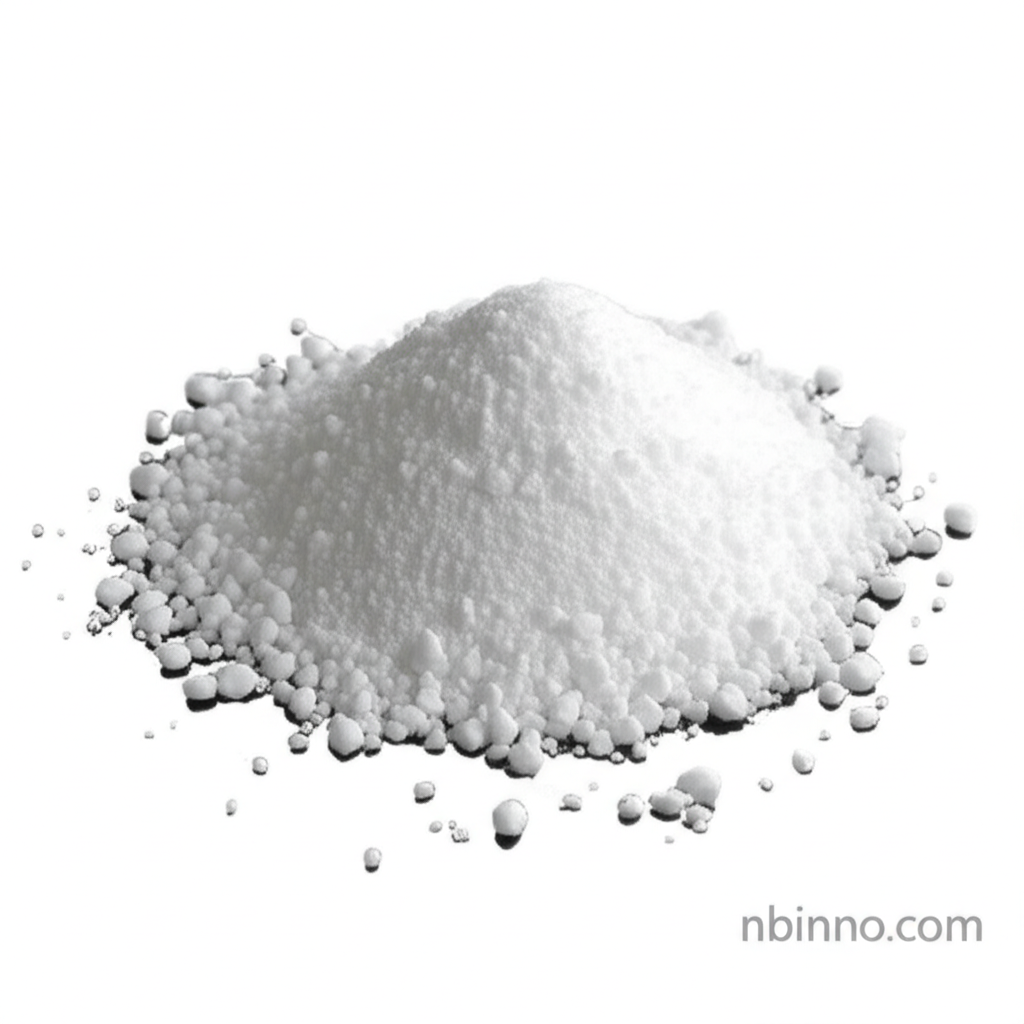 Sodium Bromide