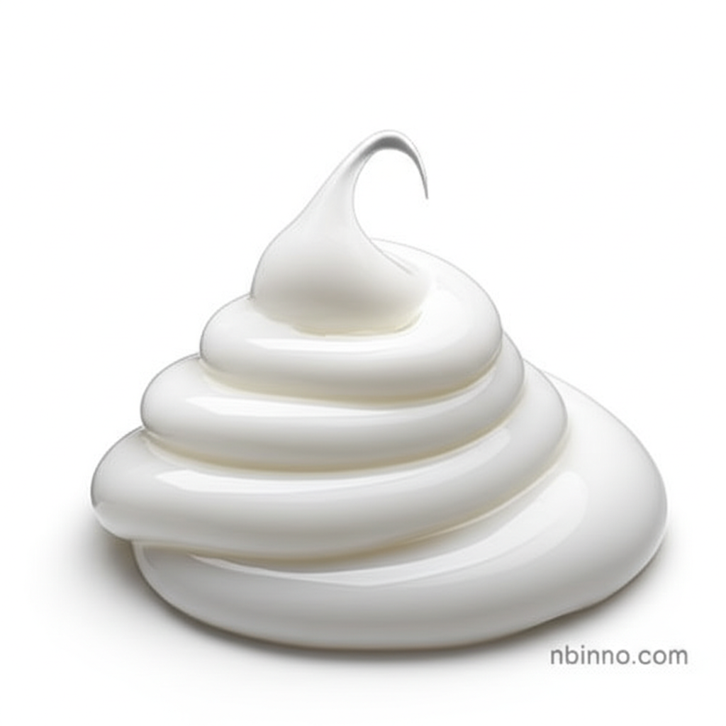 Disperse Printing Thickener