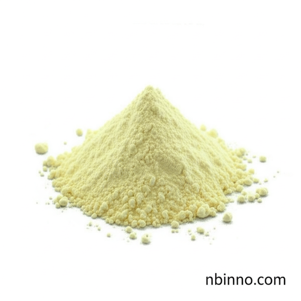 Potassium Ethyl Xanthate