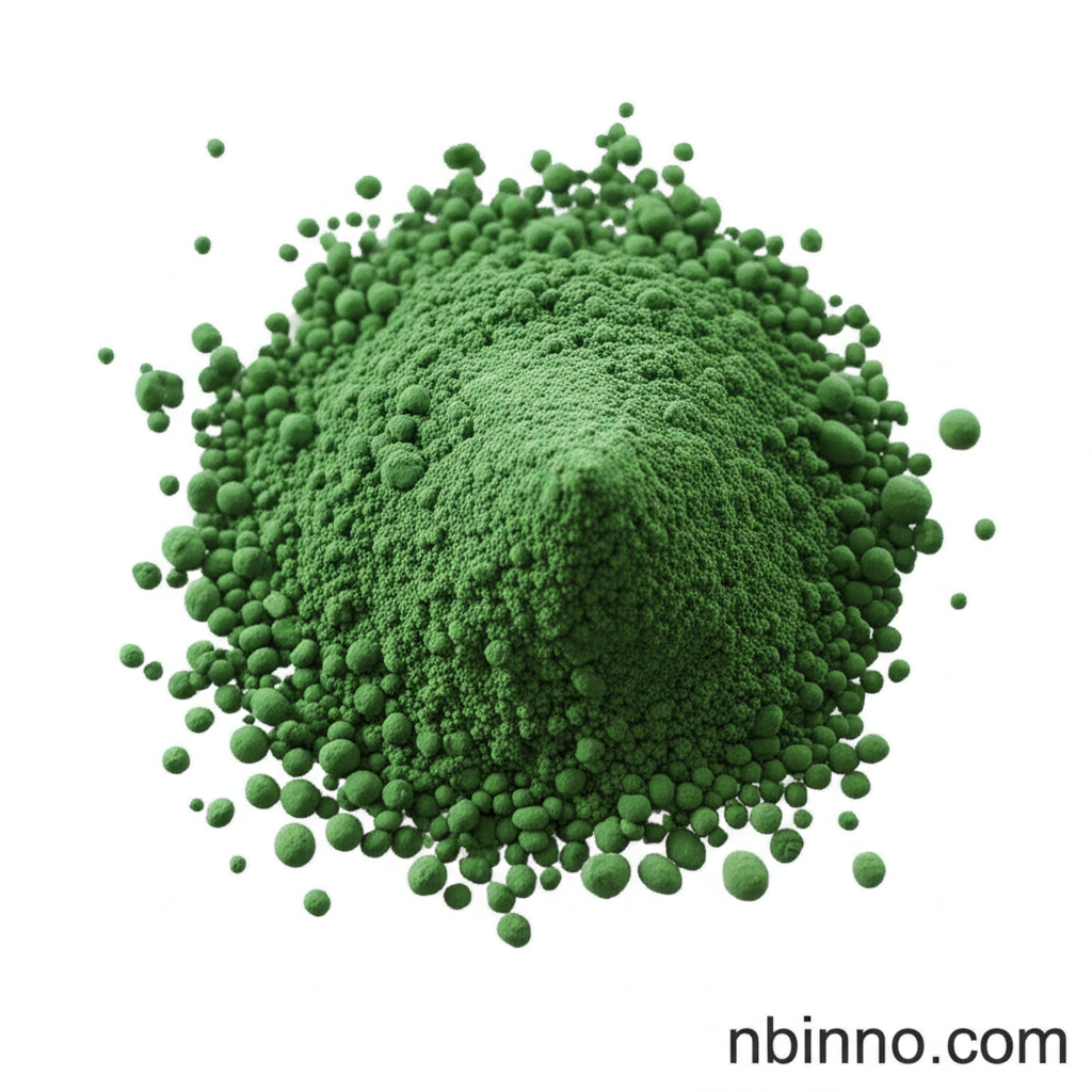 مسحوق الزيوليت الطبيعي