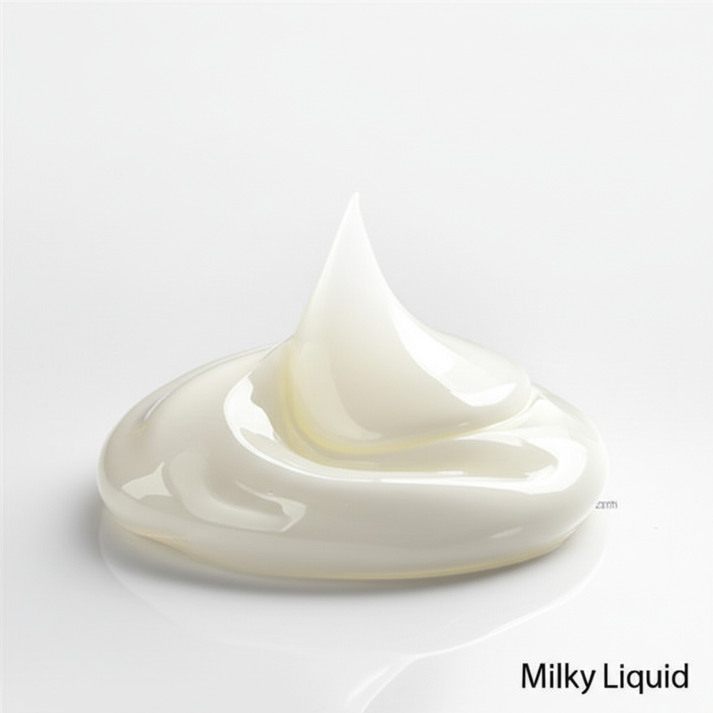 Anionic Polyacrylamide Emulsion