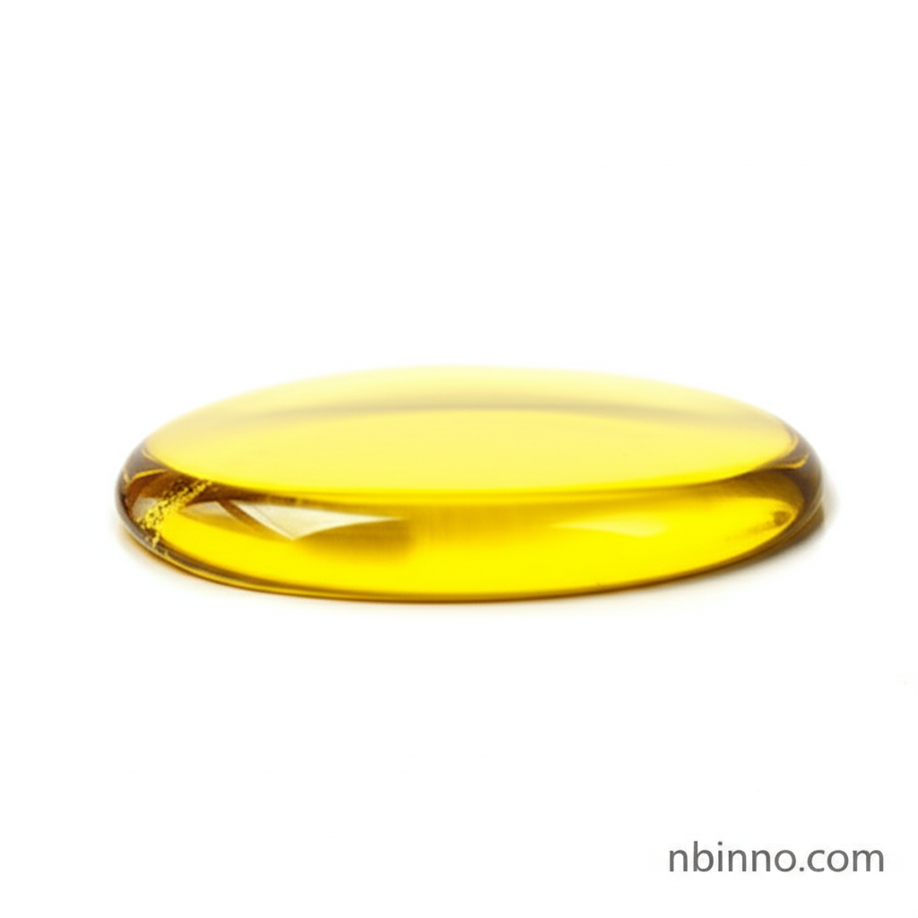 Epoxy Fatty Acid Methyl Ester