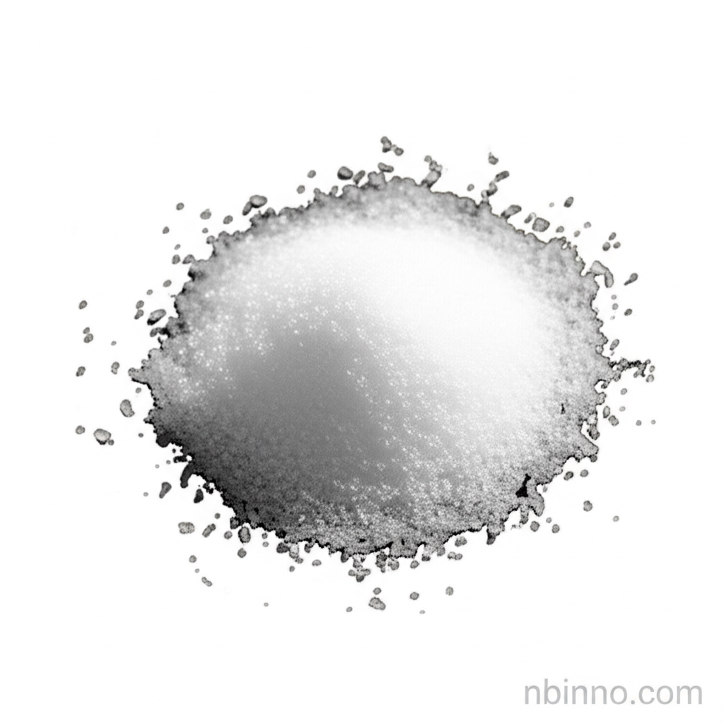 Menthol Crystals