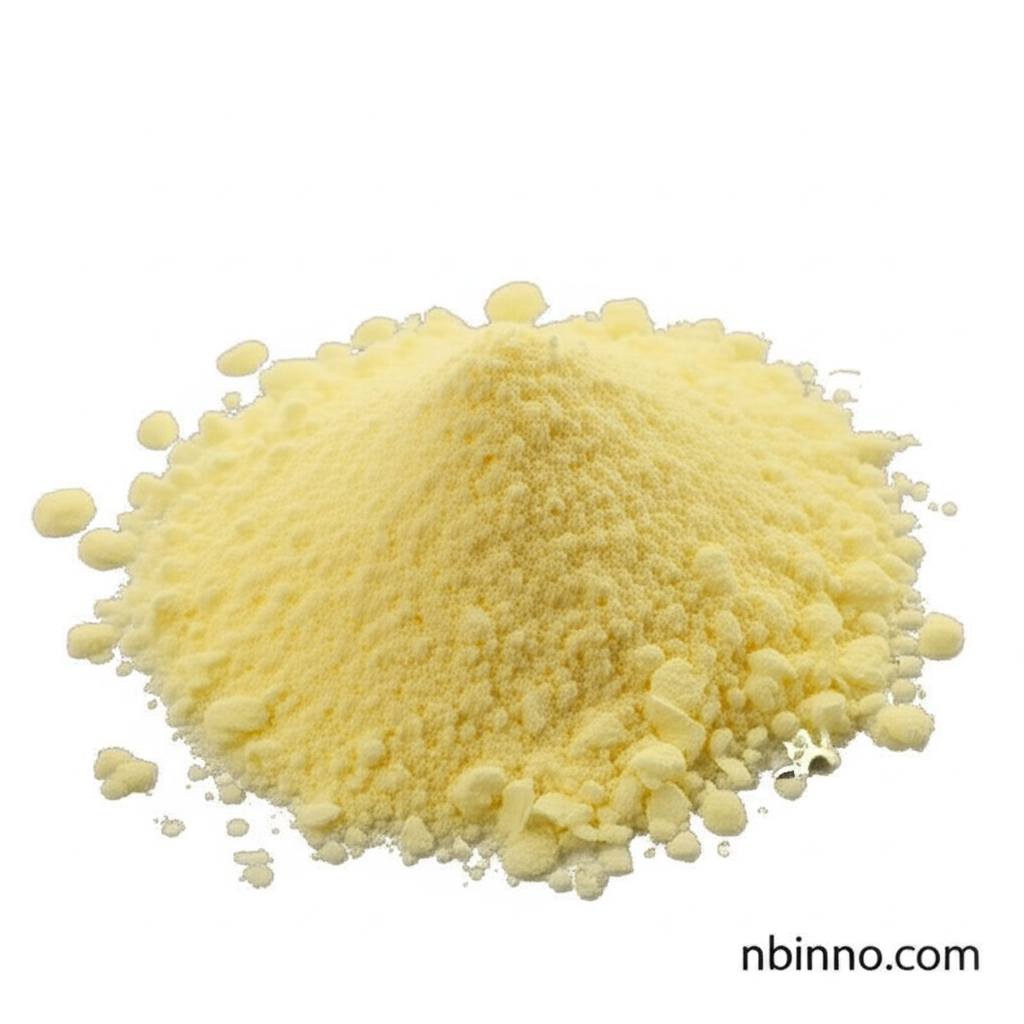 Cationic Softener Flakes