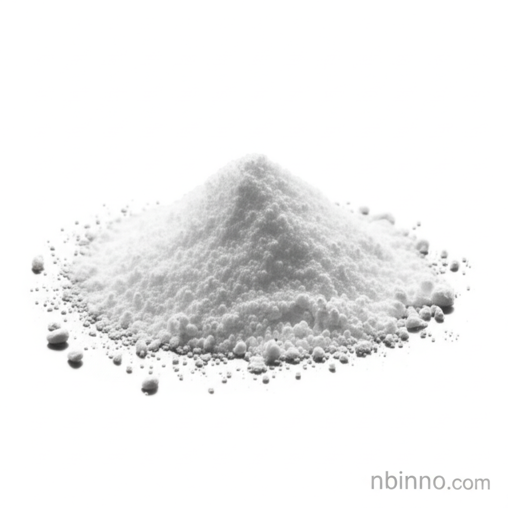 Magnesium Stearate