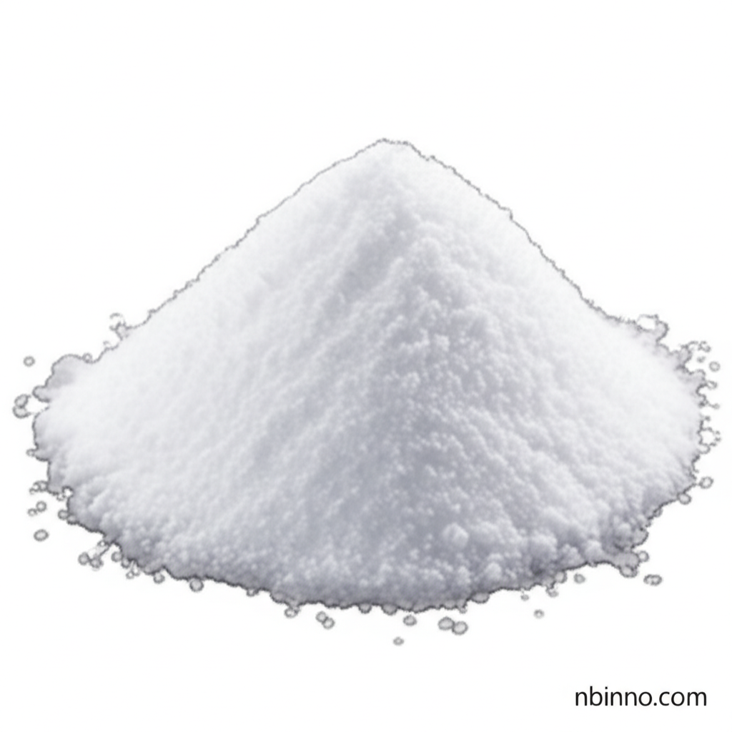 Stearic Acid
