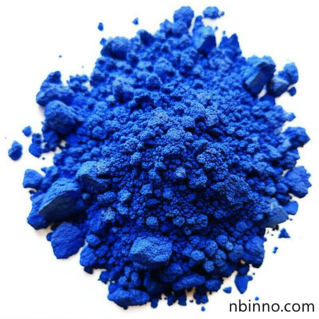 Guaiazulene