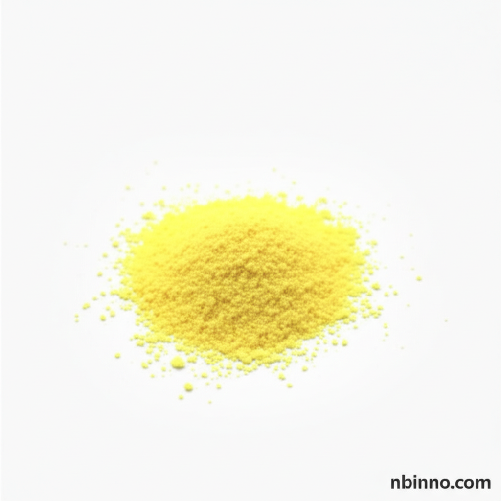 الإيبوكسي فلورو أسيتات