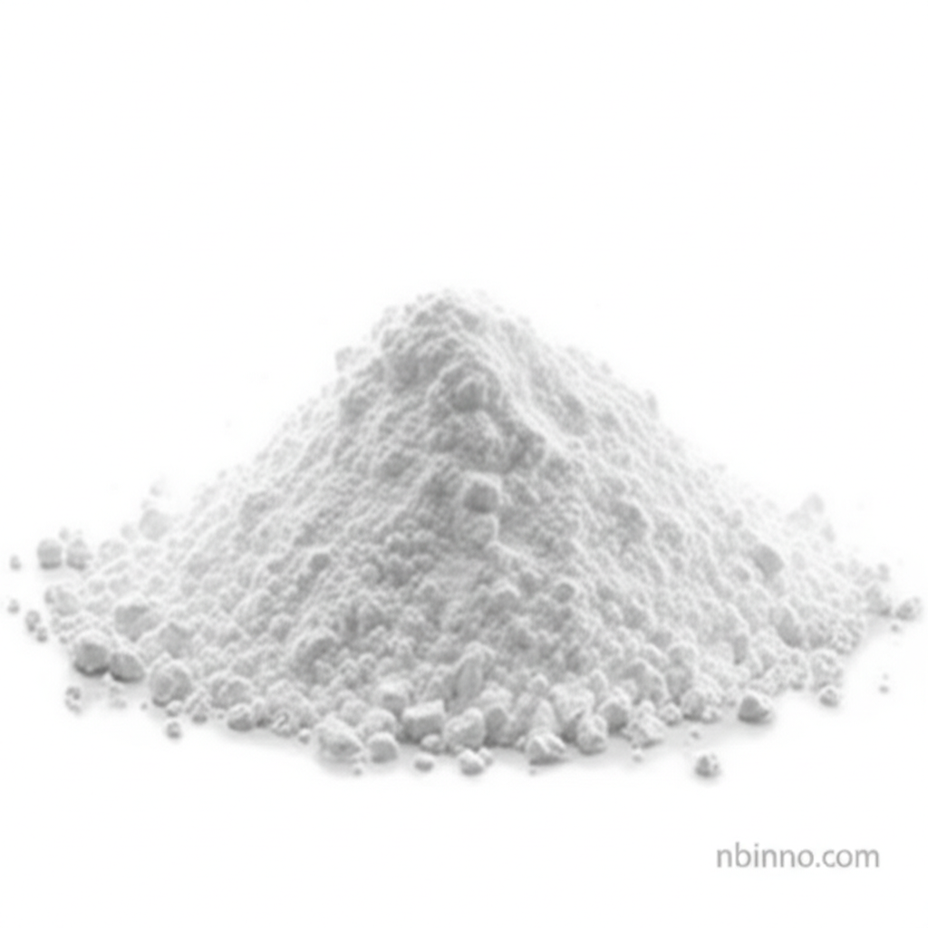 Calcium Stearate