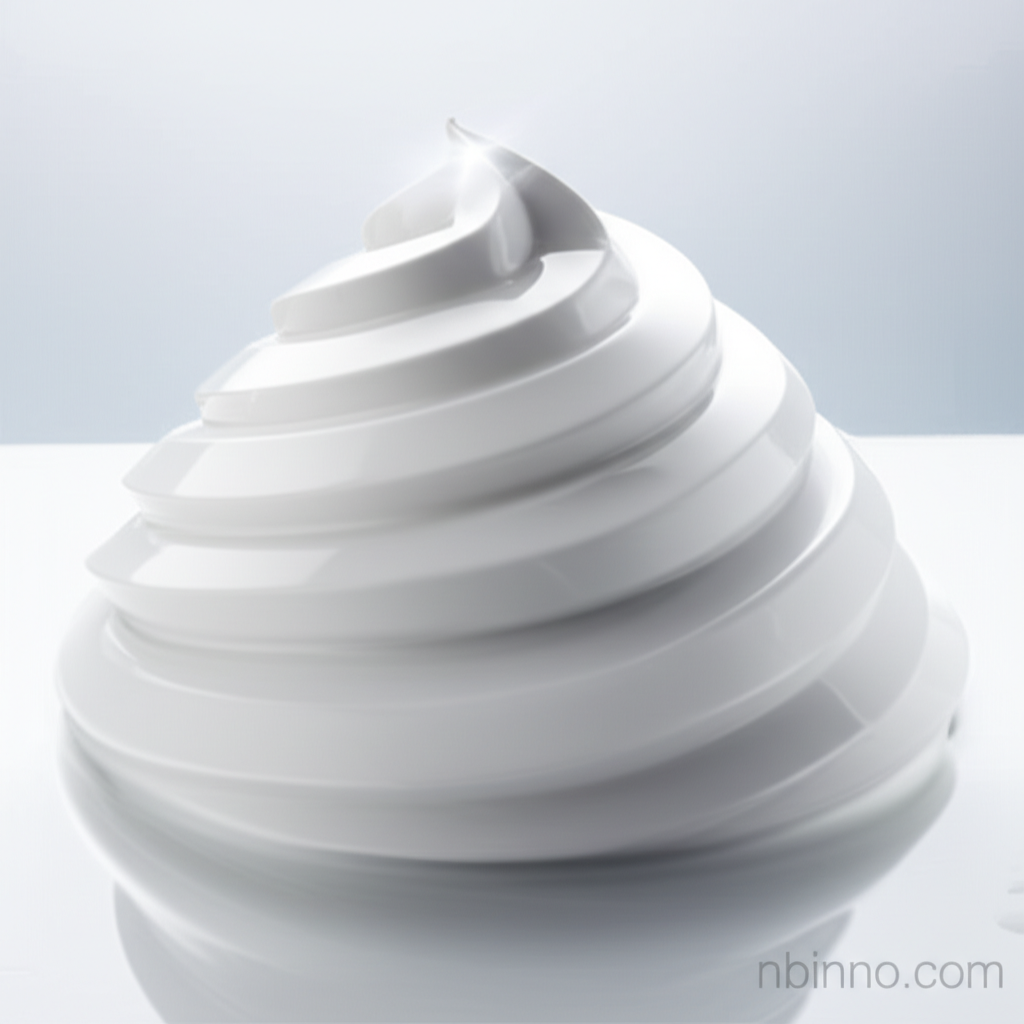 Reactive Printing Thickener