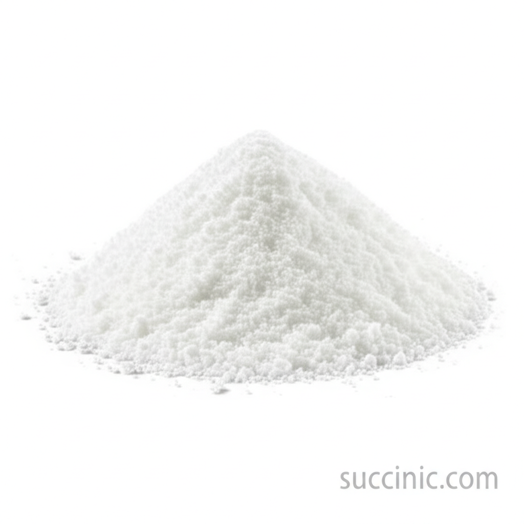 Succinic Acid
