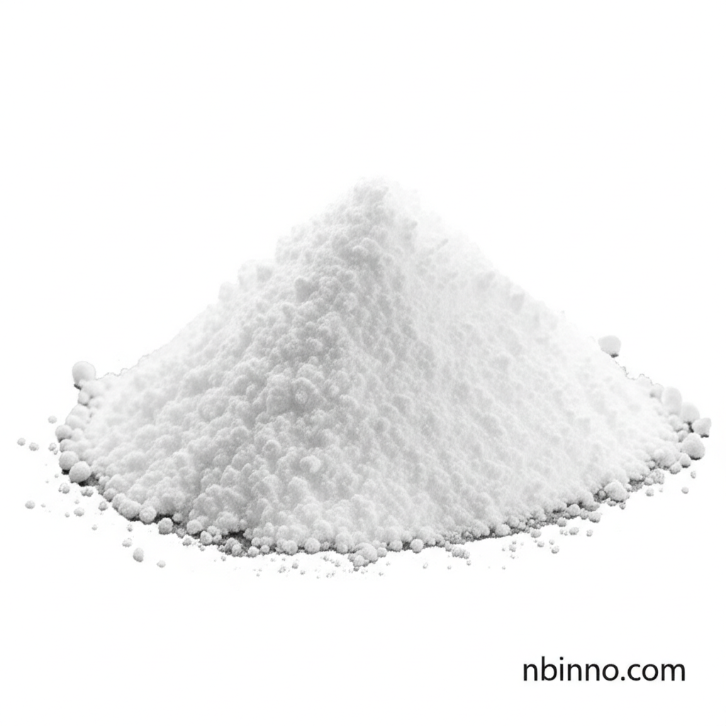 Aluminum Hypophosphite Flame Retardant
