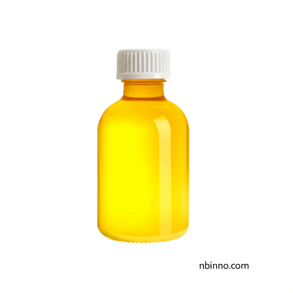 Cade Oil