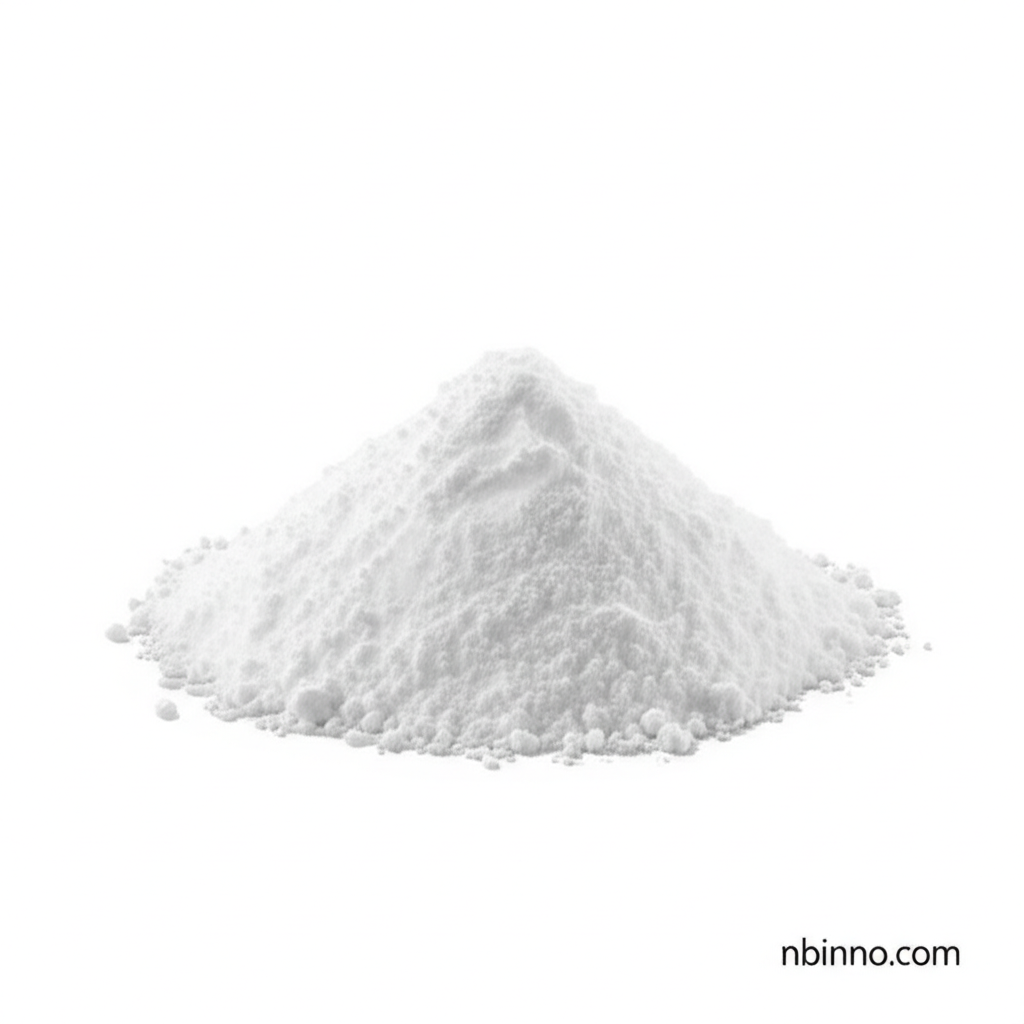 Trimethallyl Isocyanurate