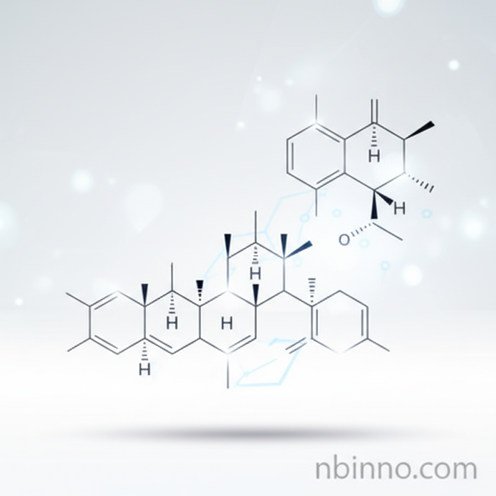 Cycloastragenol