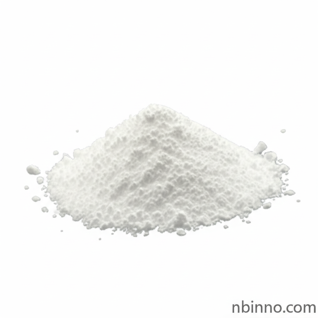 حمض ثنائي بنزويل ثنائي التارتريك أحادي الهيدرات