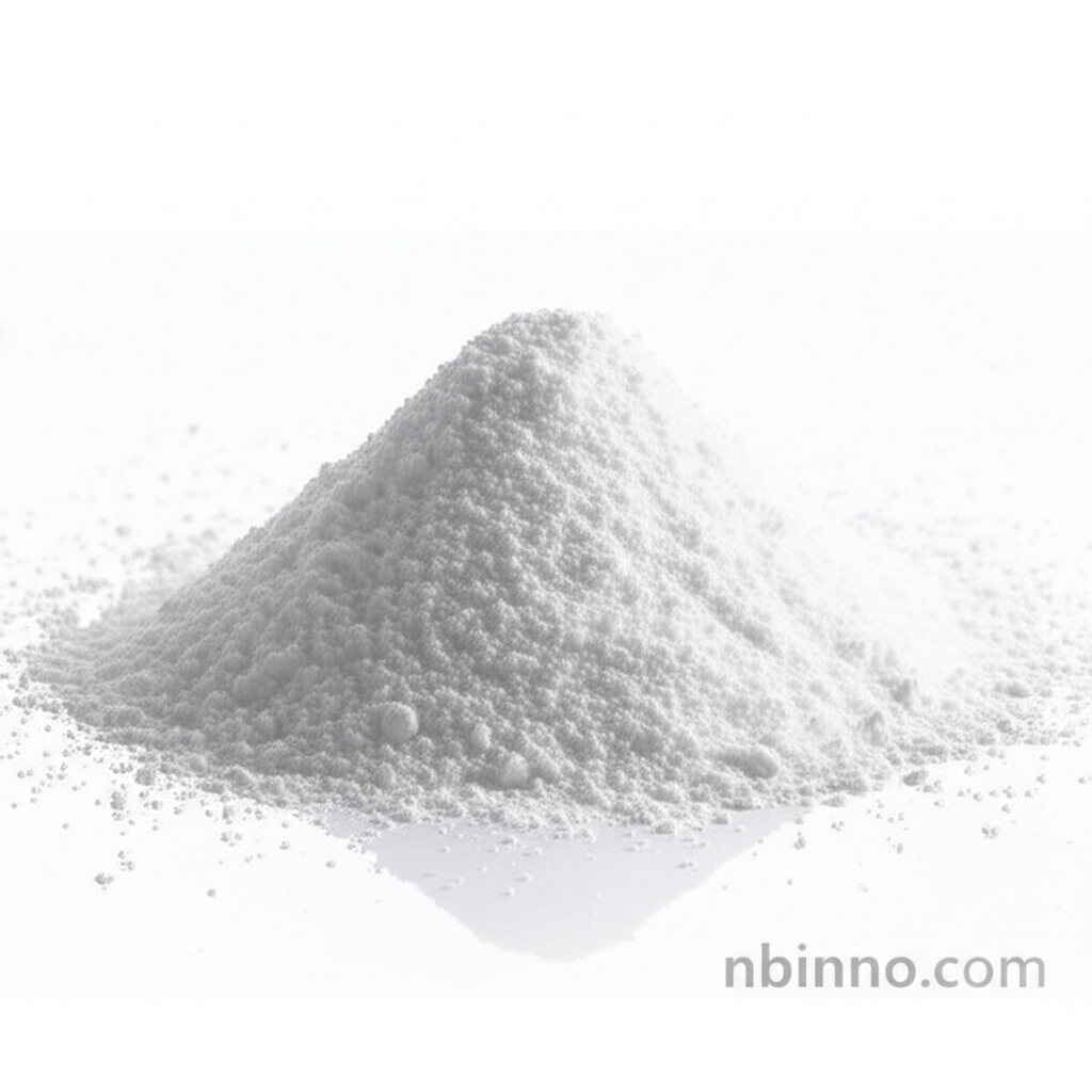 Melamine Powder