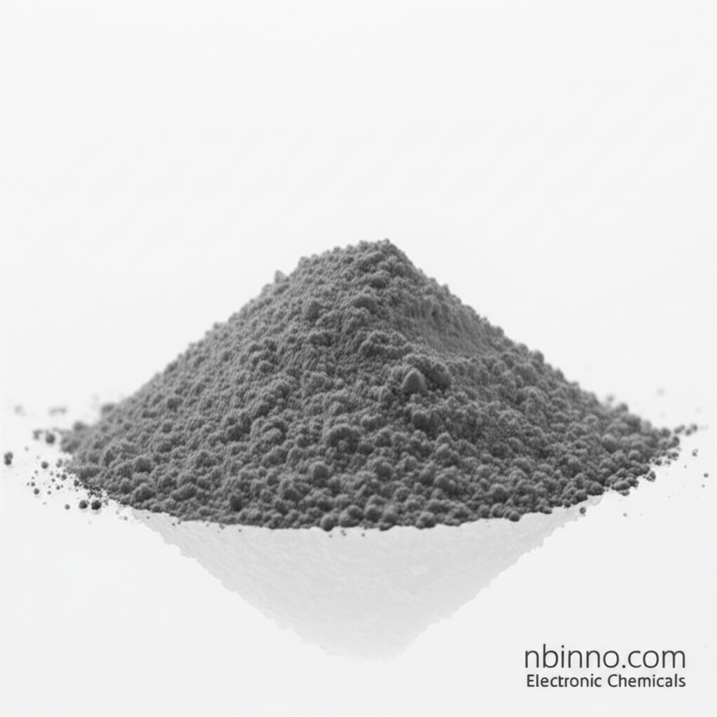 Boron Nitride