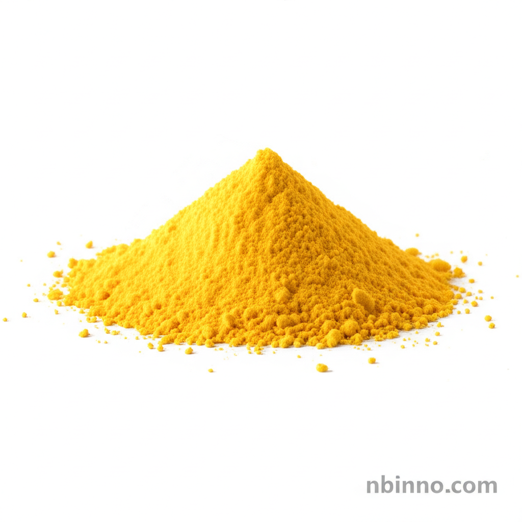 Azodicarbonamide
