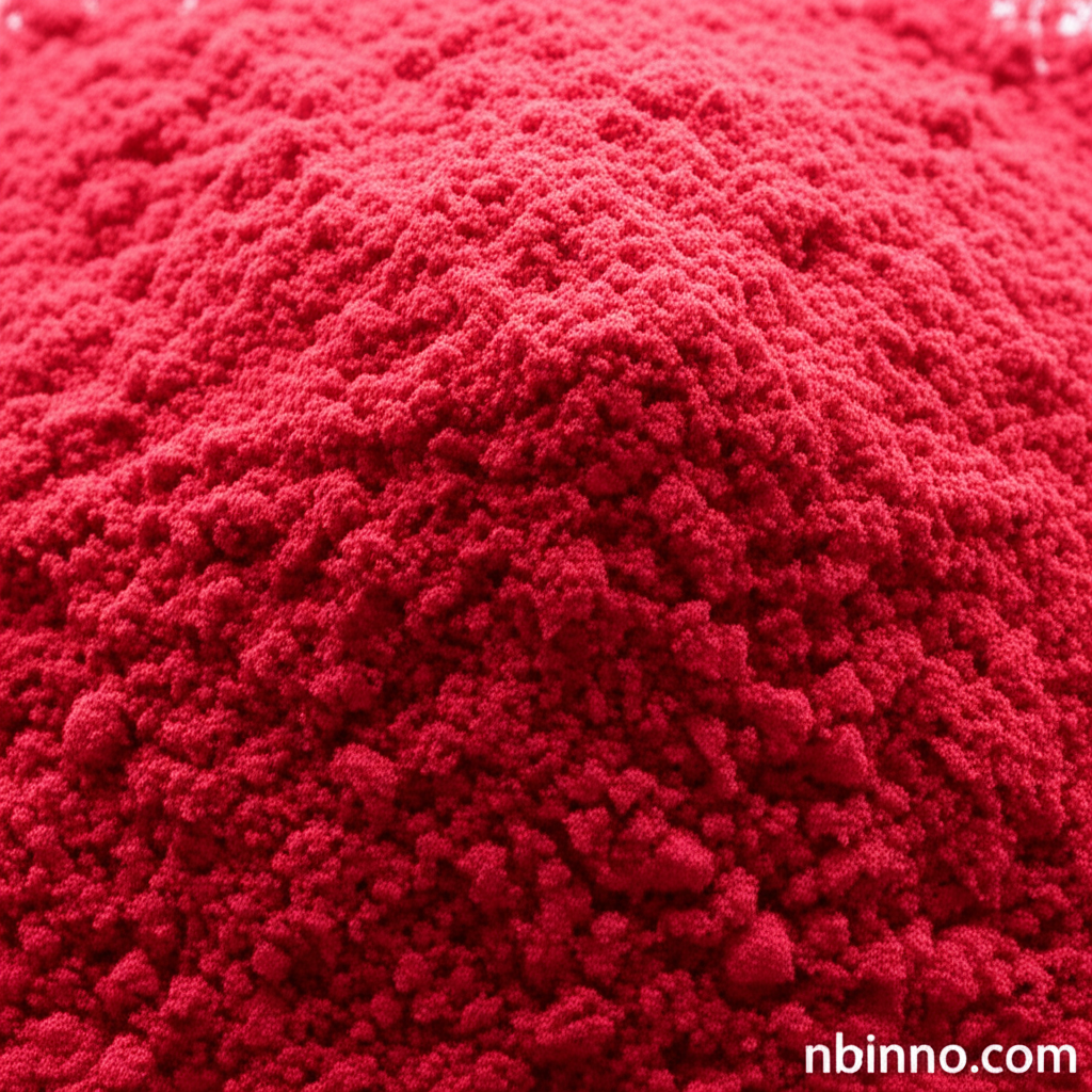 Acid Red 87