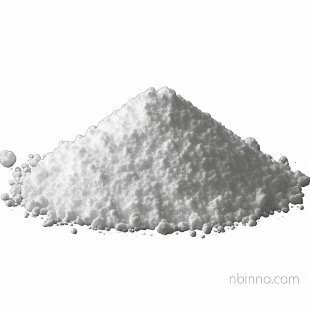 Ristomycin Sulfate