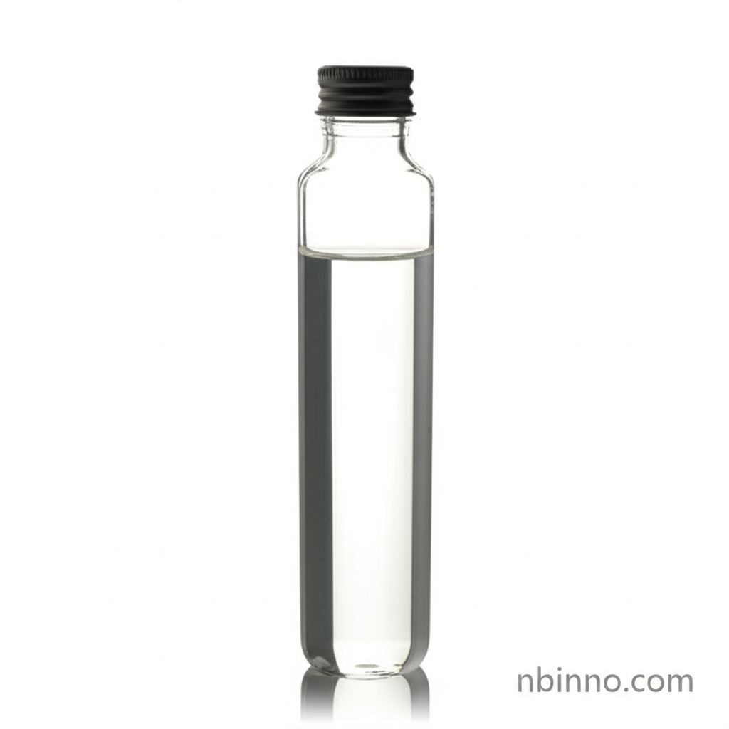 Colloidal Silica Solution