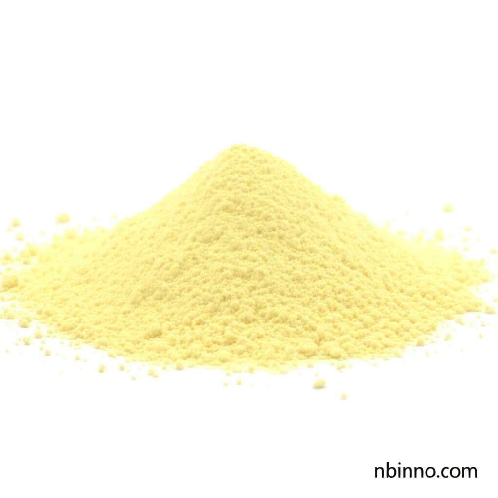 Scleroglucan polysaccharide