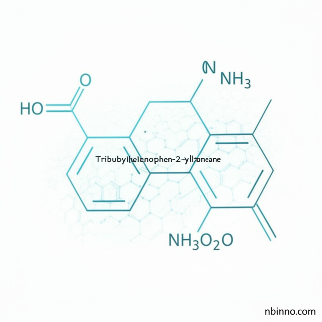 Tributyl(selenophen-2-yl)stannane