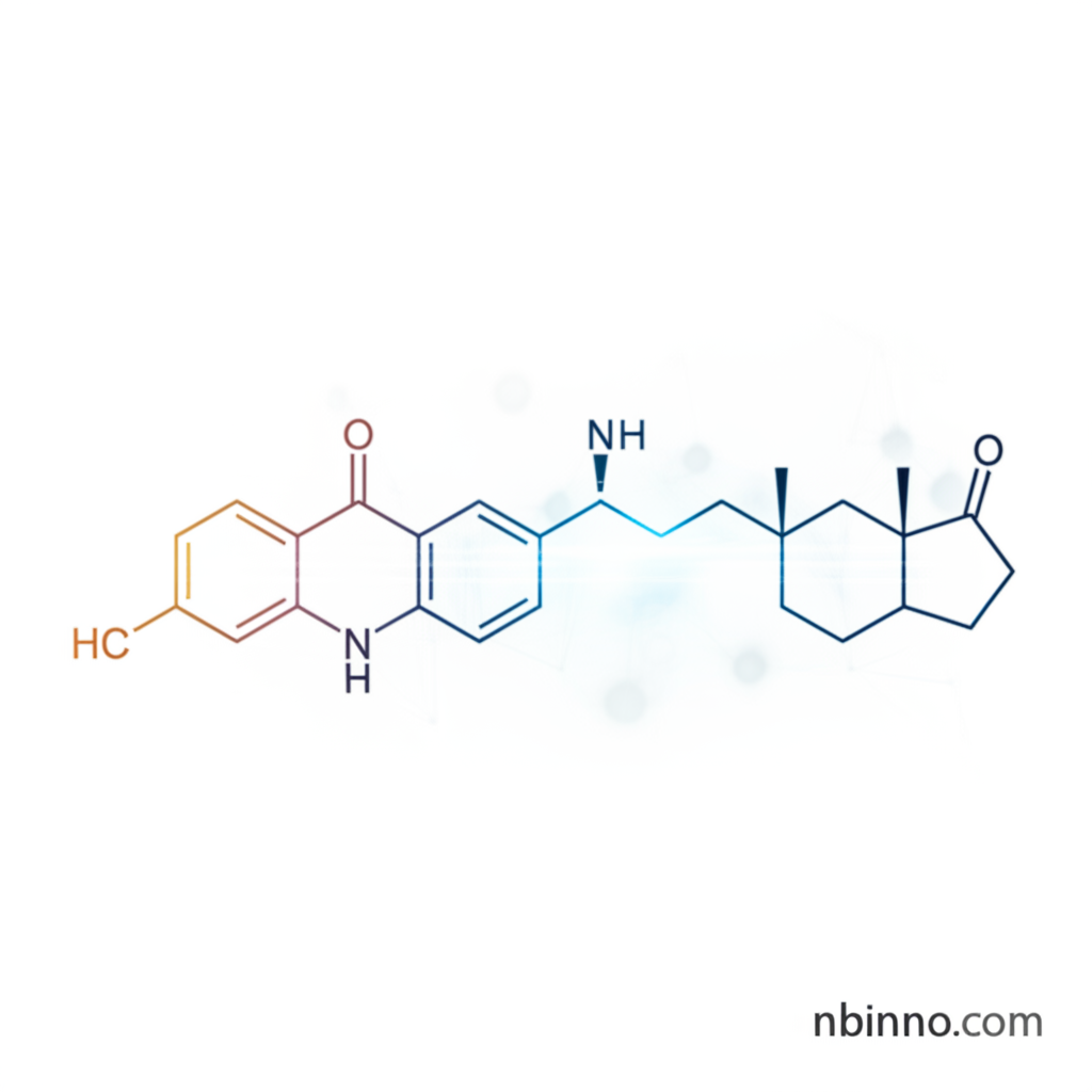 Thiomorpholine 1,1-Dioxide