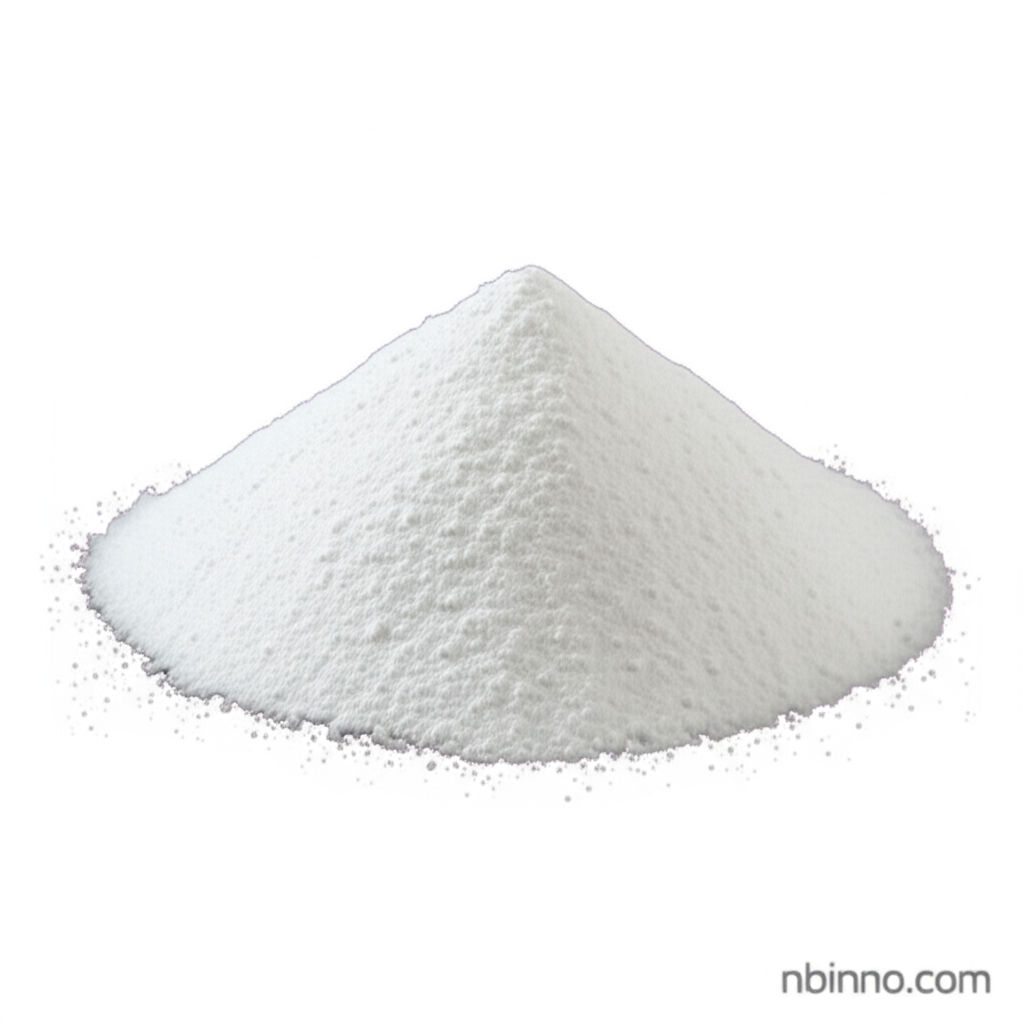 Brominated Polystyrene