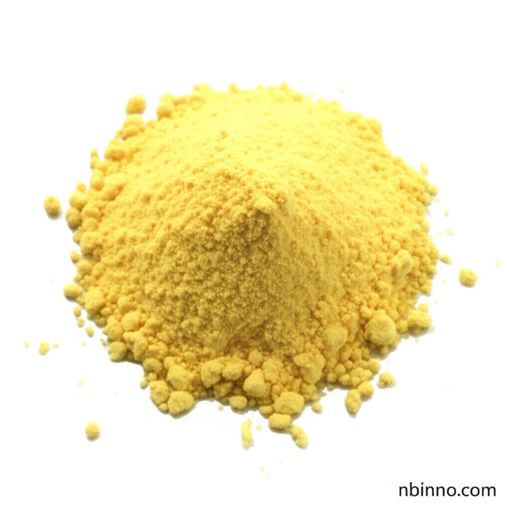 4-Methyl-3-nitrobenzonitrile