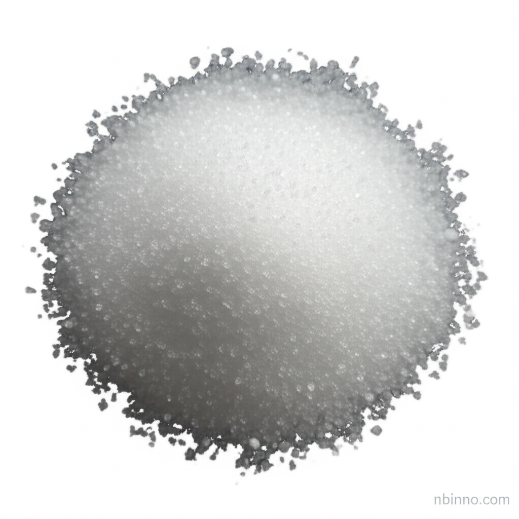 Ethylenediaminetetraacetic Acid