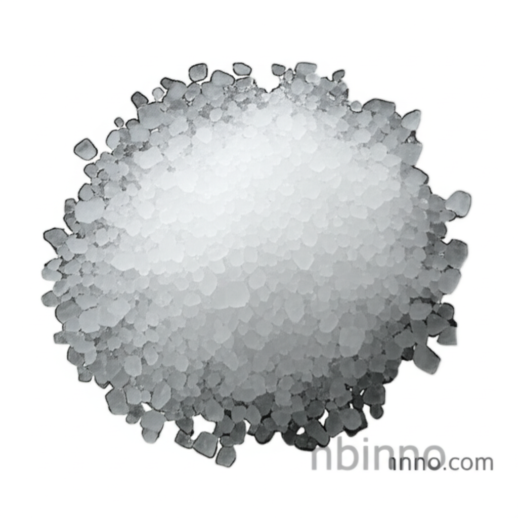Sodium Thiosulfate Pentahydrate